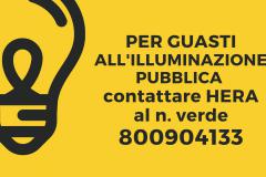 Segnalazione Guasti 800904133