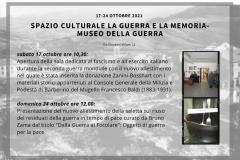 Museo della guerra