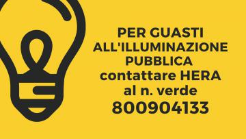 Segnalazione Guasti 800904133