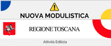 Aggiornamento modulistica Regionale 2023