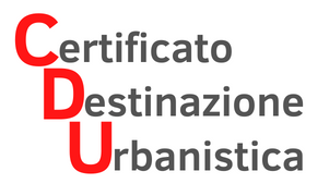 Certificato Destinazione Urbanistica