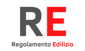 Regolamento Edilizio